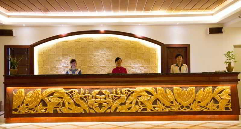Guangzhou Masia Hotel Buitenkant foto